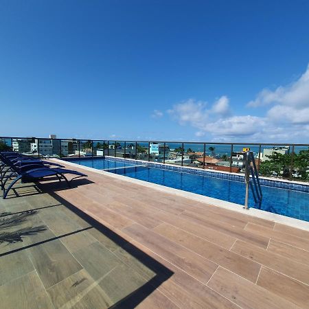 Green Porto Flat 301 Centro - Piscinas Naturais Pôrto das Galinhas Esterno foto