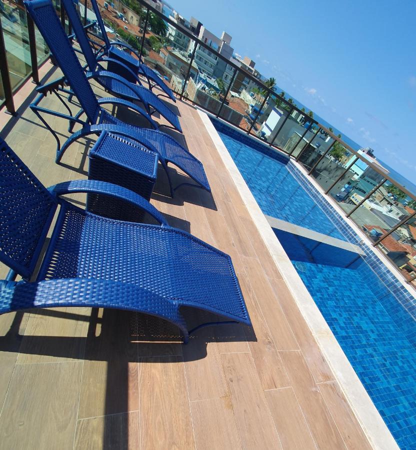 Green Porto Flat 301 Centro - Piscinas Naturais Pôrto das Galinhas Esterno foto