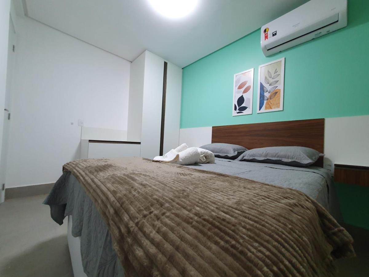 Green Porto Flat 301 Centro - Piscinas Naturais Pôrto das Galinhas Esterno foto