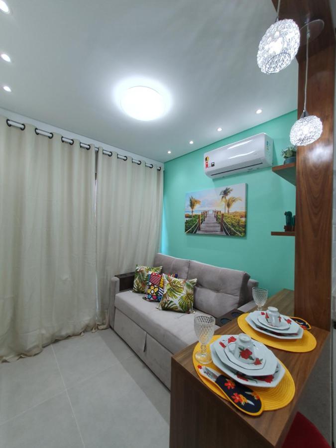 Green Porto Flat 301 Centro - Piscinas Naturais Pôrto das Galinhas Esterno foto