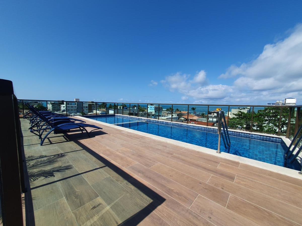 Green Porto Flat 301 Centro - Piscinas Naturais Pôrto das Galinhas Esterno foto