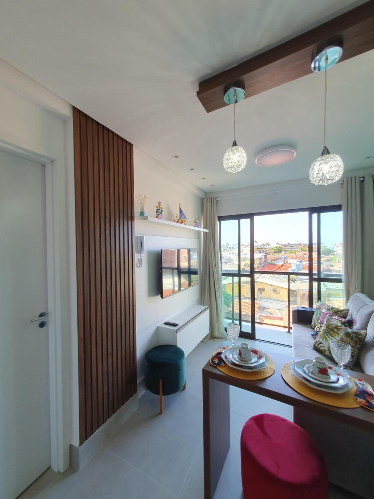 Green Porto Flat 301 Centro - Piscinas Naturais Pôrto das Galinhas Esterno foto