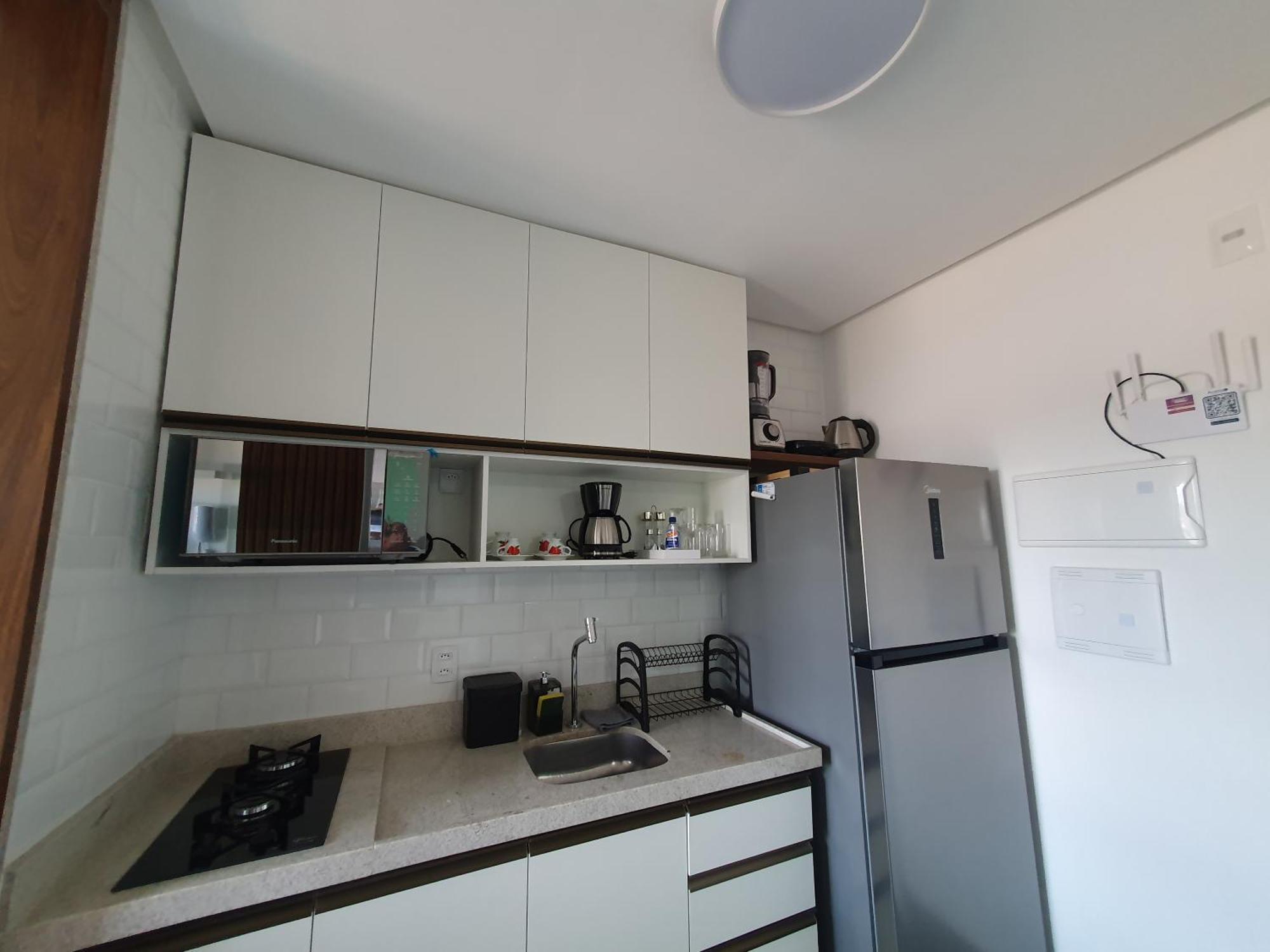 Green Porto Flat 301 Centro - Piscinas Naturais Pôrto das Galinhas Esterno foto