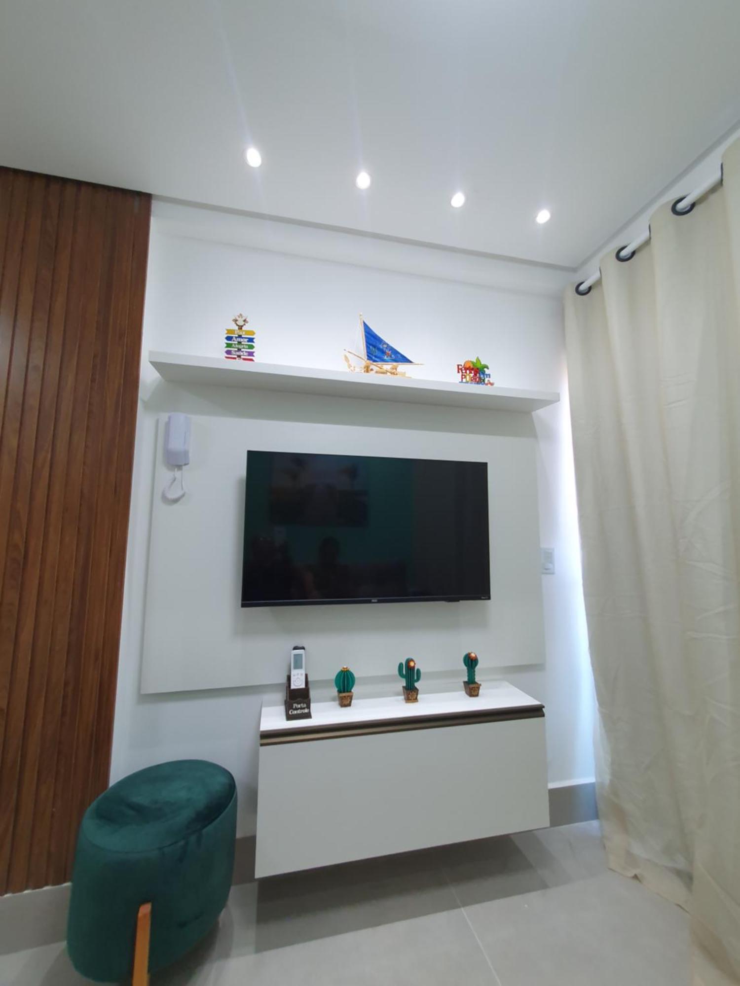 Green Porto Flat 301 Centro - Piscinas Naturais Pôrto das Galinhas Esterno foto