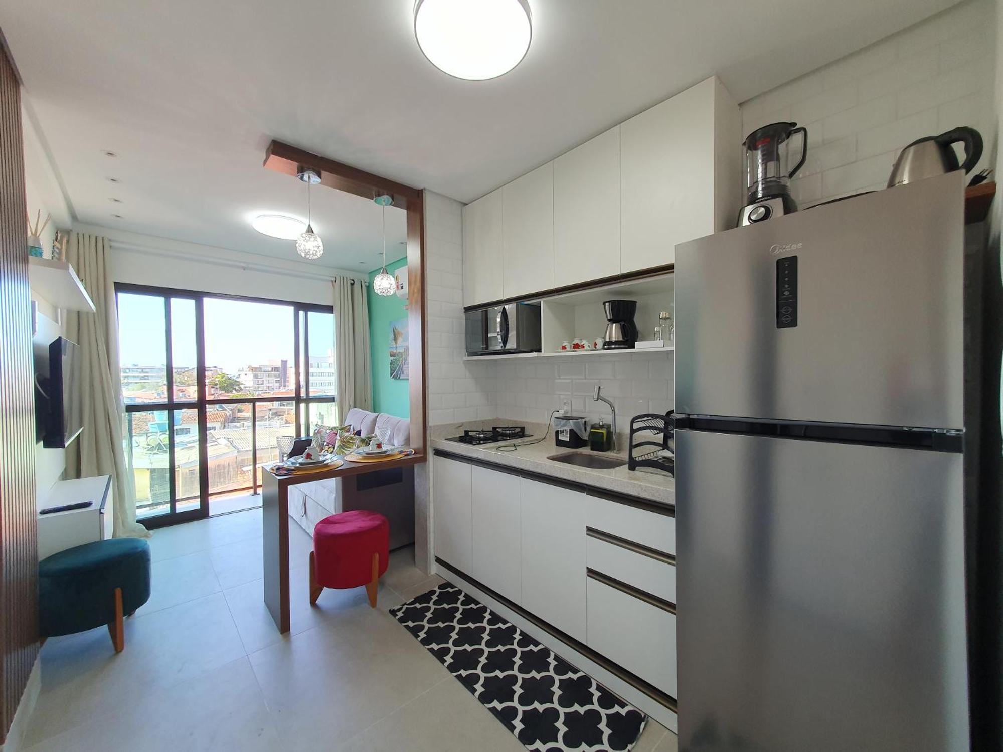 Green Porto Flat 301 Centro - Piscinas Naturais Pôrto das Galinhas Esterno foto