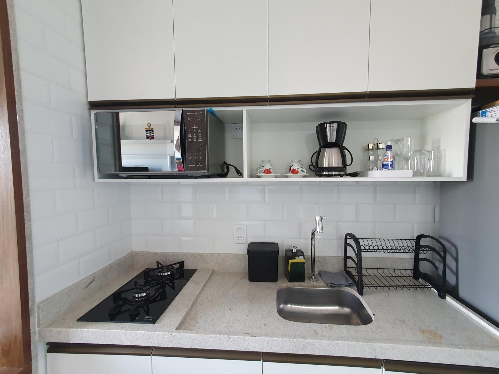 Green Porto Flat 301 Centro - Piscinas Naturais Pôrto das Galinhas Esterno foto
