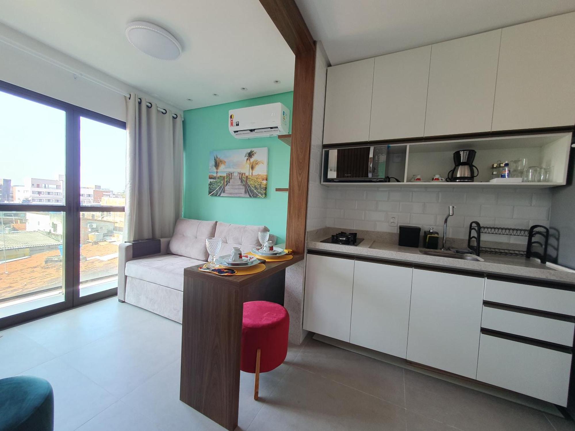 Green Porto Flat 301 Centro - Piscinas Naturais Pôrto das Galinhas Esterno foto