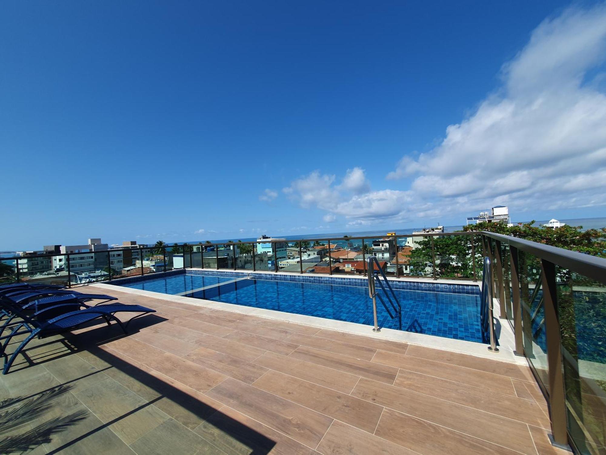 Green Porto Flat 301 Centro - Piscinas Naturais Pôrto das Galinhas Esterno foto